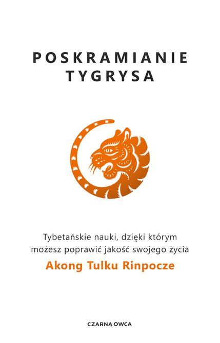 ebooki: Poskramianie tygrysa &ndash; ebook