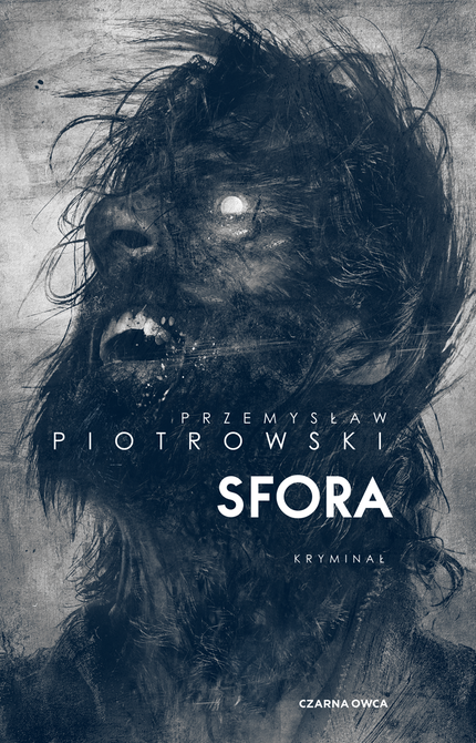 ebooki: Igor Brudny tom 2: Sfora &ndash; ebook
