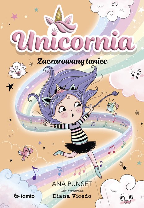 ebooki: Unicornia &ndash; ebook