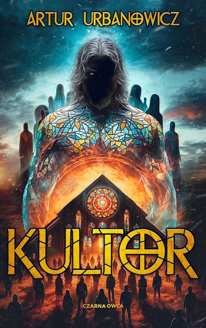 ebooki: Kultor &ndash; ebook
