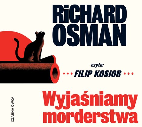 audiobooki: Wyjaśniamy morderstwa &ndash; audiobook