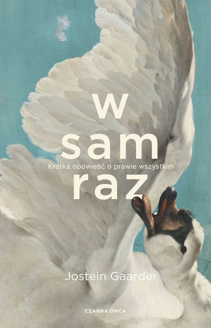 ebooki: W sam raz &ndash; ebook
