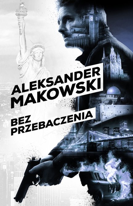 ebooki: Szpiedzy tom 1: Bez przebaczenia &ndash; ebook
