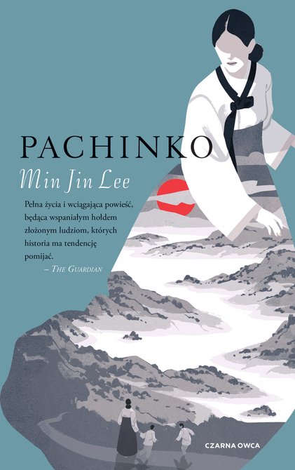 ebooki: Pachinko &ndash; ebook