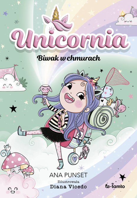 ebooki: Unicornia &ndash; ebook
