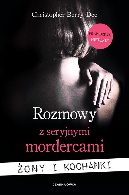 ebooki: Rozmowy z seryjnymi mordercami &ndash; ebook