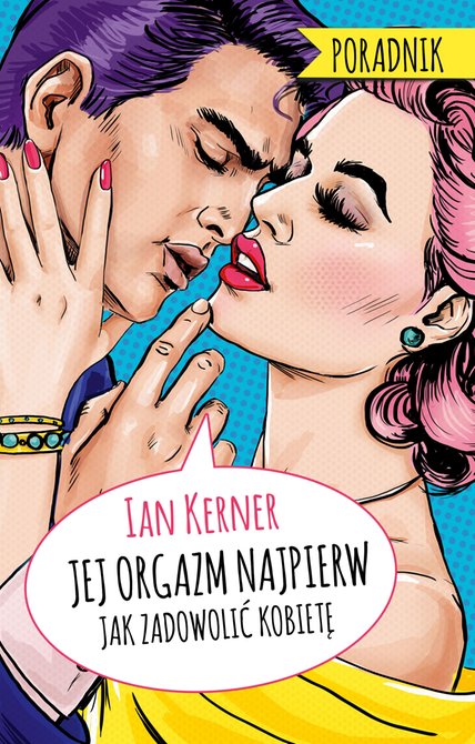 ebooki: Jej orgazm najpierw – ebook