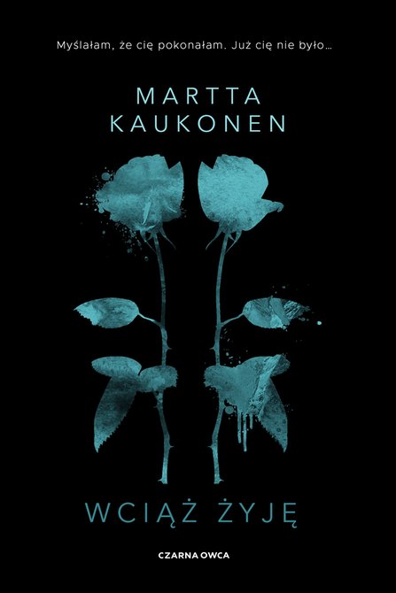 ebooki: Wciąż żyję &ndash; ebook