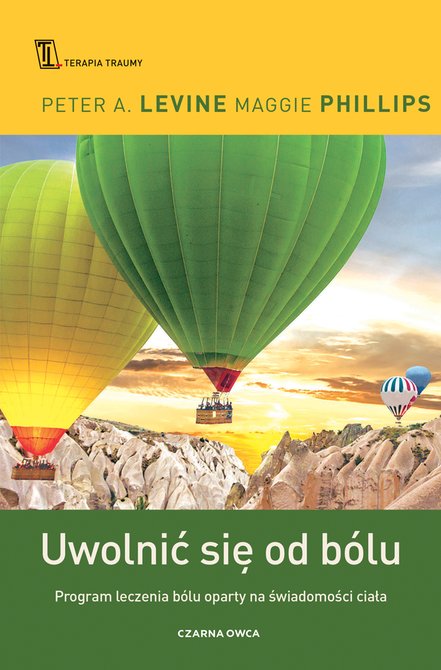 ebooki: Uwolnić się od b&oacute;lu &ndash; ebook