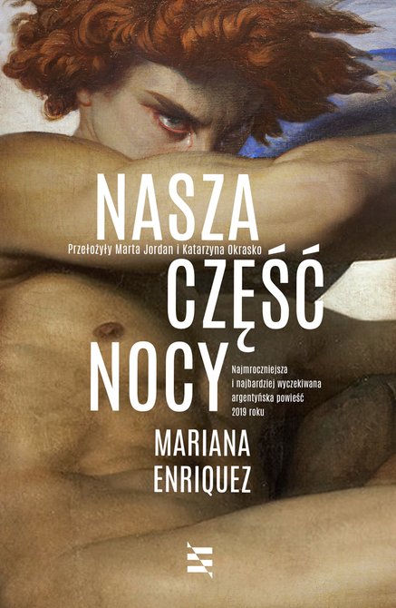 ebooki: Nasza część nocy &ndash; ebook