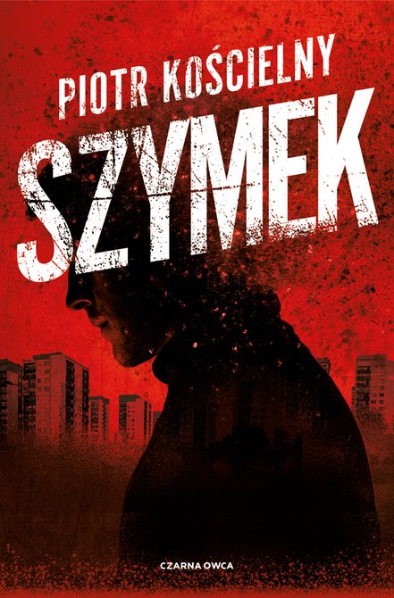 ebooki: Szymek – ebook