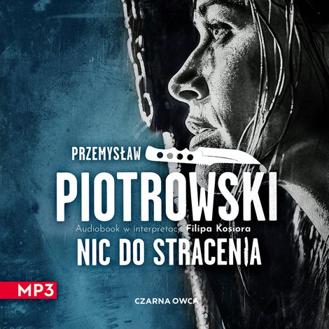 audiobooki: Luta Karabina tom 2: Nic do stracenia &ndash; audiobook