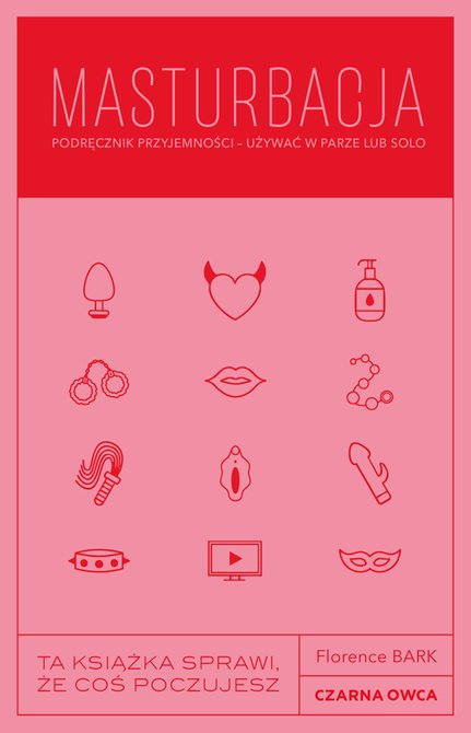 ebooki: Masturbacja &ndash; ebook