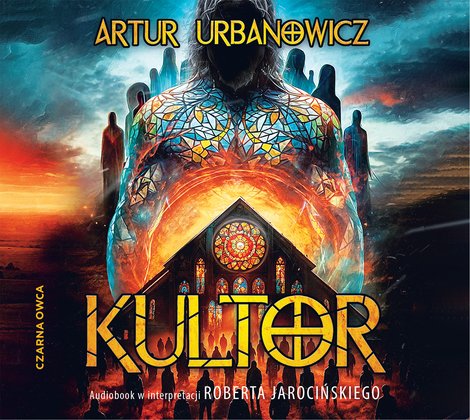 audiobooki: Kultor &ndash; audiobook