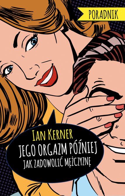 ebooki: Jego orgazm p&oacute;źniej &ndash; ebook