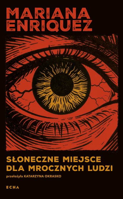 ebooki: Słoneczne miejsce dla mrocznych ludzi &ndash; ebook