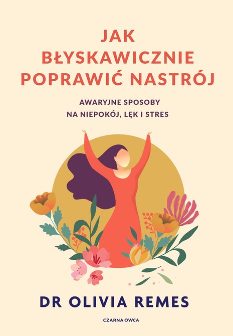 ebooki: Jak błyskawicznie poprawić nastrój – ebook