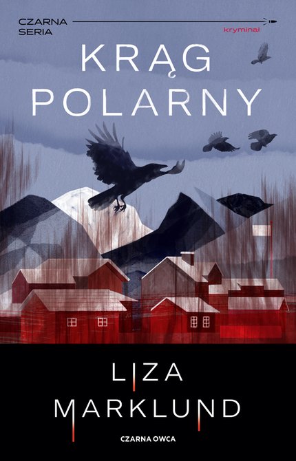 ebooki: Wiking Stromberg tom 1: Krąg polarny &ndash; ebook