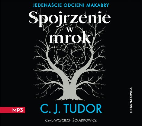 audiobooki: Spojrzenie w mrok &ndash; audiobook
