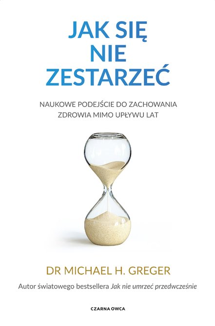 ebooki: Jak się nie zestarzeć &ndash; ebook