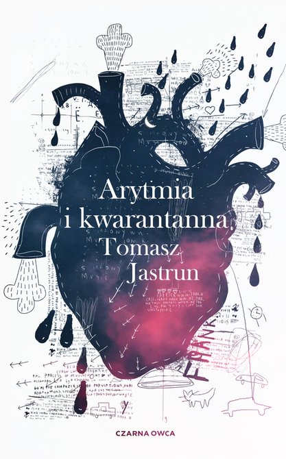 ebooki: Arytmia i kwarantanna &ndash; ebook