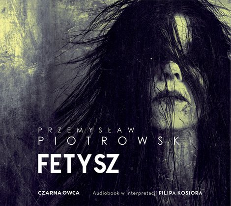 audiobooki: Igor Brudny tom 8: Fetysz &ndash; audiobook