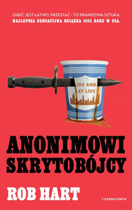 ebooki: Anonimowi skrytob&oacute;jcy &ndash; ebook