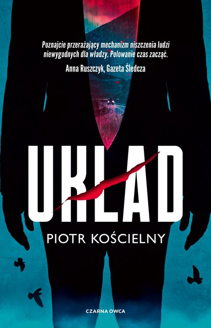 ebooki: Układ &ndash; ebook