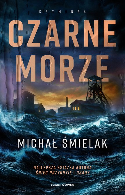 ebooki: Czarne Morze &ndash; ebook