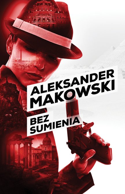 ebooki: Szpiedzy tom 2: Bez sumienia &ndash; ebook
