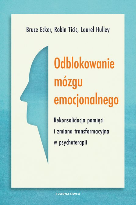 ebooki: Odblokowanie m&oacute;zgu emocjonalnego &ndash; ebook
