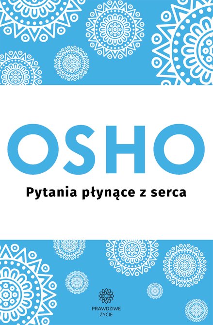 ebooki: Pytania płynące z serca &ndash; ebook