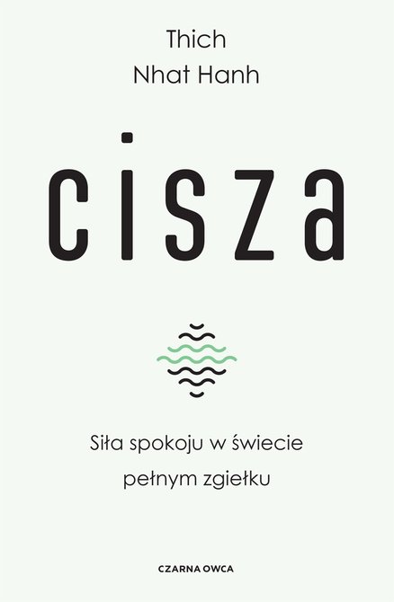 ebooki: Cisza &ndash; ebook