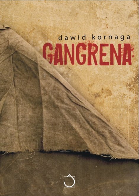 ebooki: Gangrena &ndash; ebook
