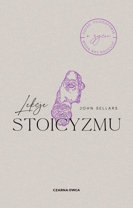 ebooki: Lekcje stoicyzmu – ebook