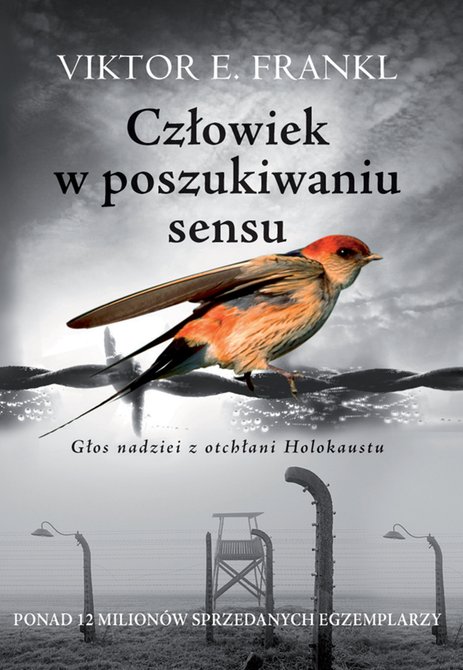 ebooki: Człowiek w poszukiwaniu sensu &ndash; ebook