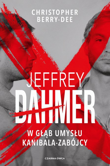 ebooki: Jeffrey Dahmer &ndash; ebook
