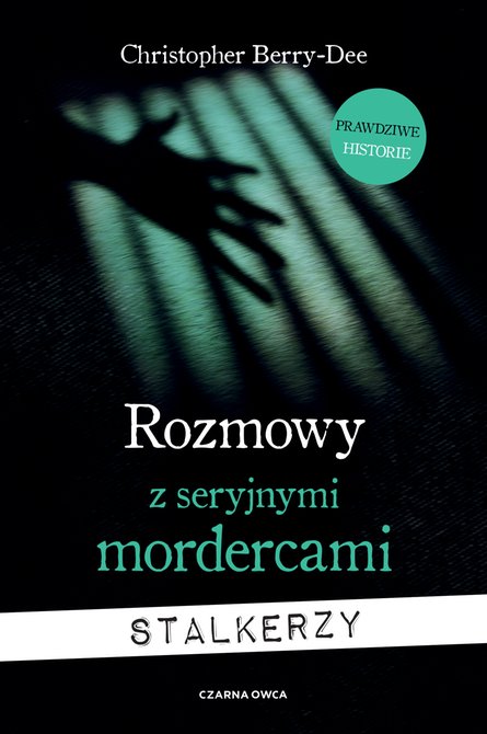 ebooki: Rozmowy z seryjnymi mordercami &ndash; ebook