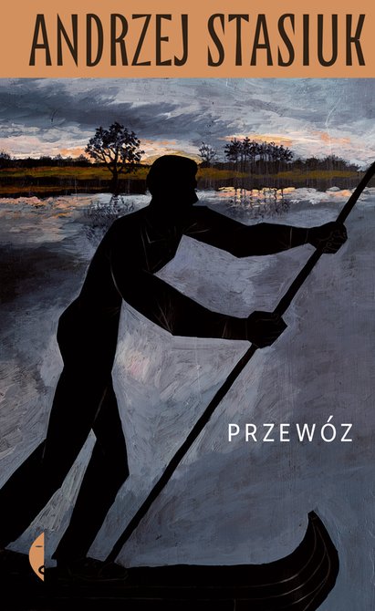 ebooki: Przew&oacute;z &ndash; ebook