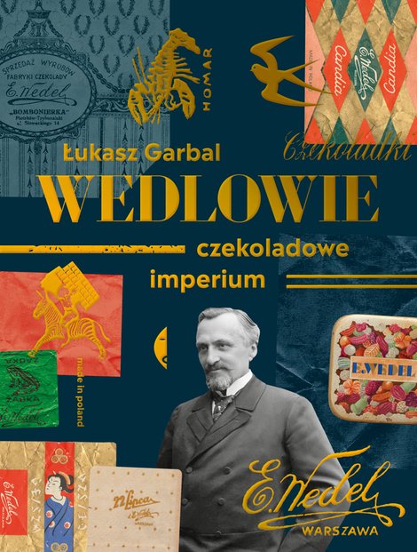 ebooki: Wedlowie &ndash; ebook
