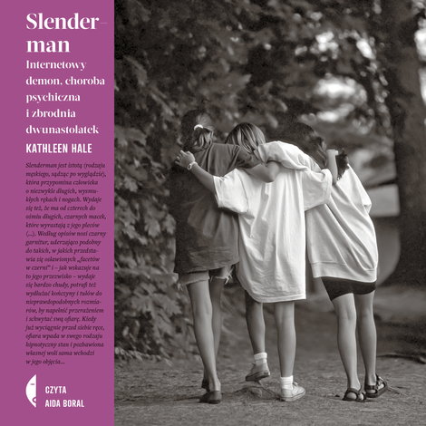 audiobooki: Slenderman &ndash; audiobook