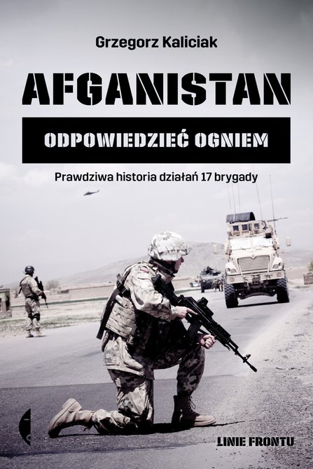 ebooki: Afganistan &ndash; ebook