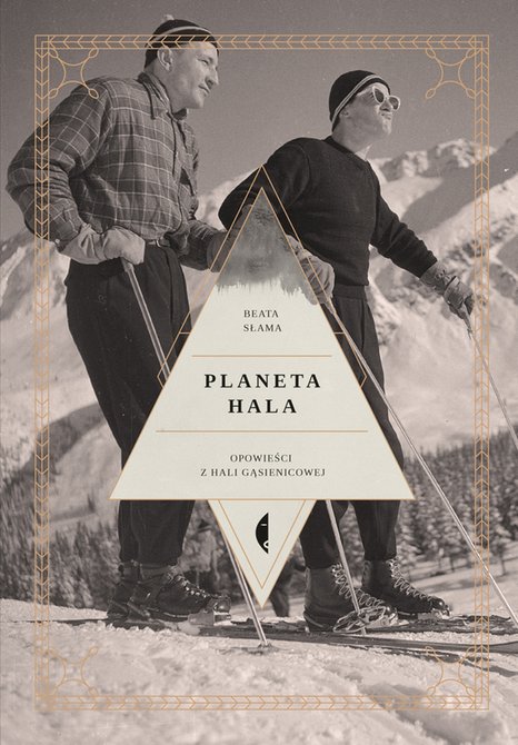 ebooki: Planeta Hala &ndash; ebook