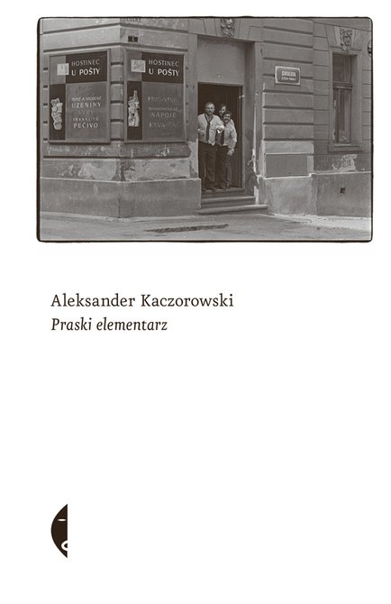 ebooki: Praski elementarz &ndash; ebook