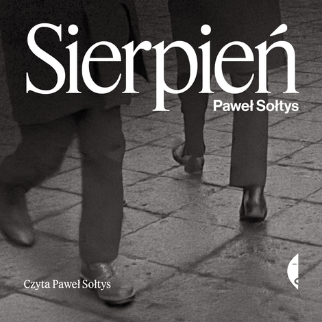 audiobooki: Sierpień &ndash; audiobook