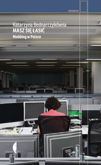 ebooki: Masz się łasić &ndash; ebook