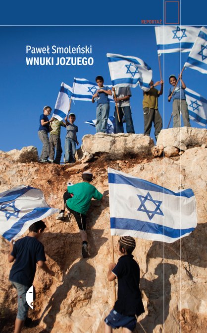 ebooki: Wnuki Jozuego &ndash; ebook