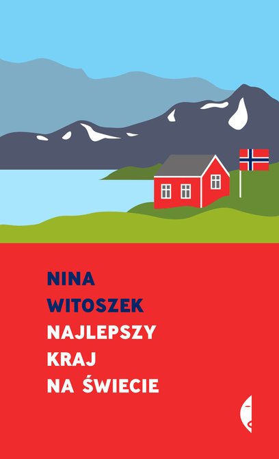 ebooki: Najlepszy kraj na świecie &ndash; ebook