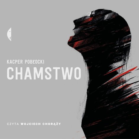 audiobooki: Chamstwo &ndash; audiobook