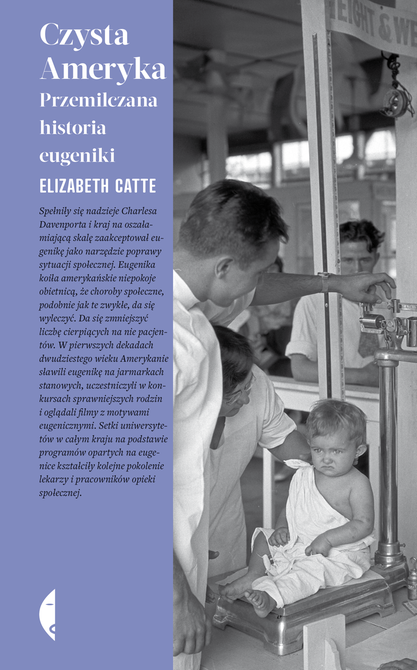 ebooki: Czysta Ameryka &ndash; ebook